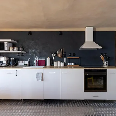 Königův Mlýn Apartmán