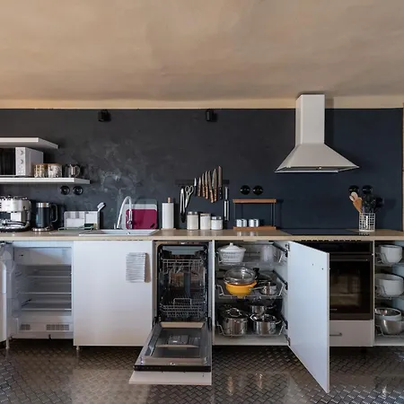 Apartmán Königův Mlýn *
