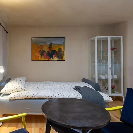 Apartmán Königův Mlýn