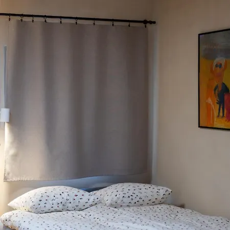 Königův Mlýn Apartmán *