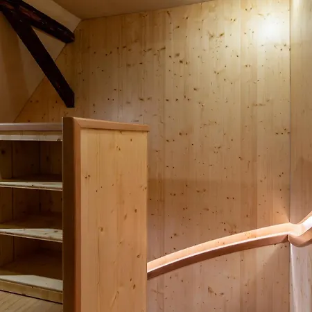 Königův Mlýn Apartmán *