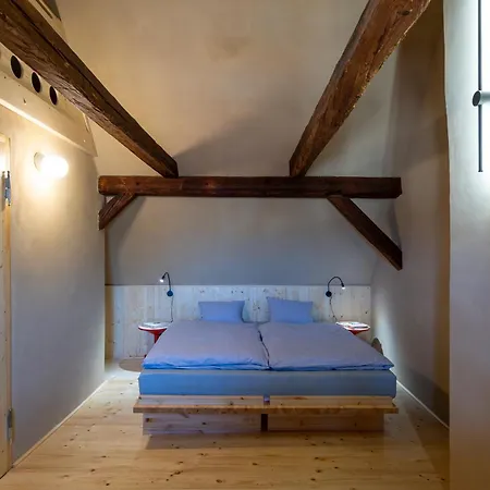 Apartmán Königův Mlýn *