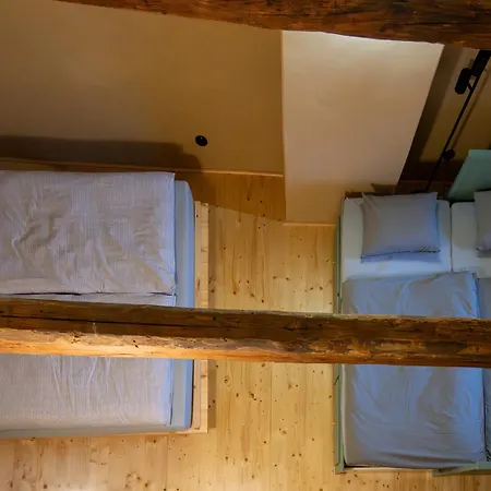 Königův Mlýn Apartmán Úštěk