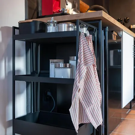 Königův Mlýn Apartmán