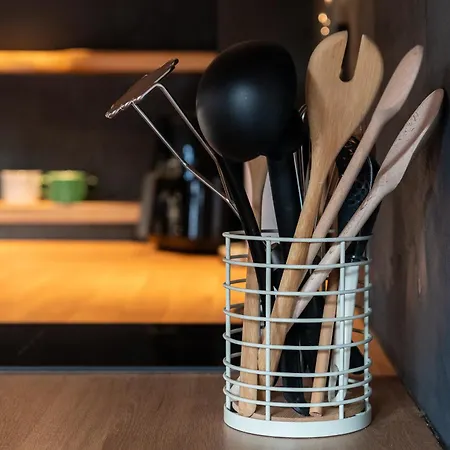 Apartmán Königův Mlýn