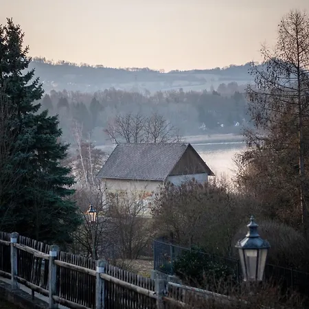Königův Mlýn Apartmán