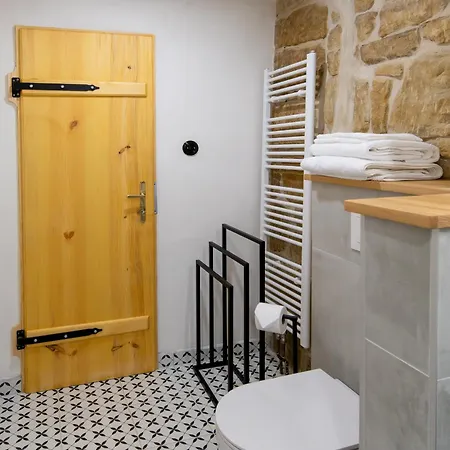 Königův Mlýn Apartmán