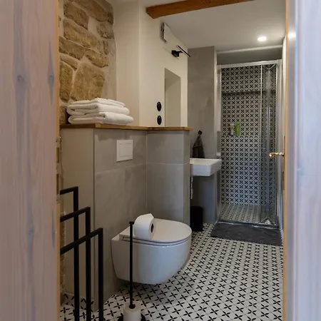 Apartmán Königův Mlýn Úštěk